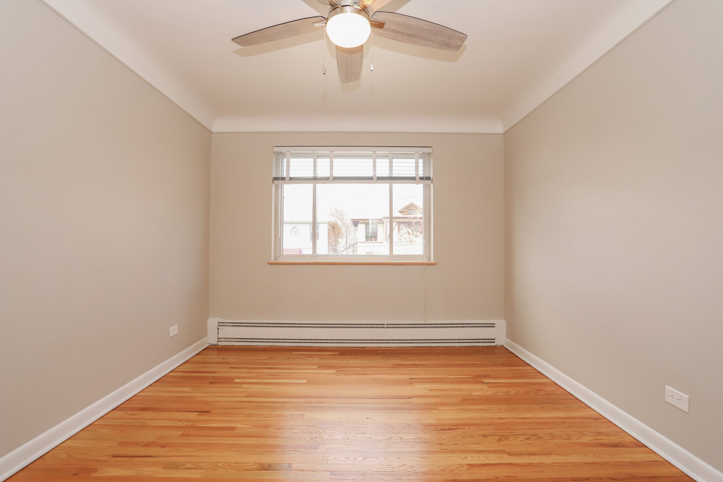The Patrician Cornerstone Apartments